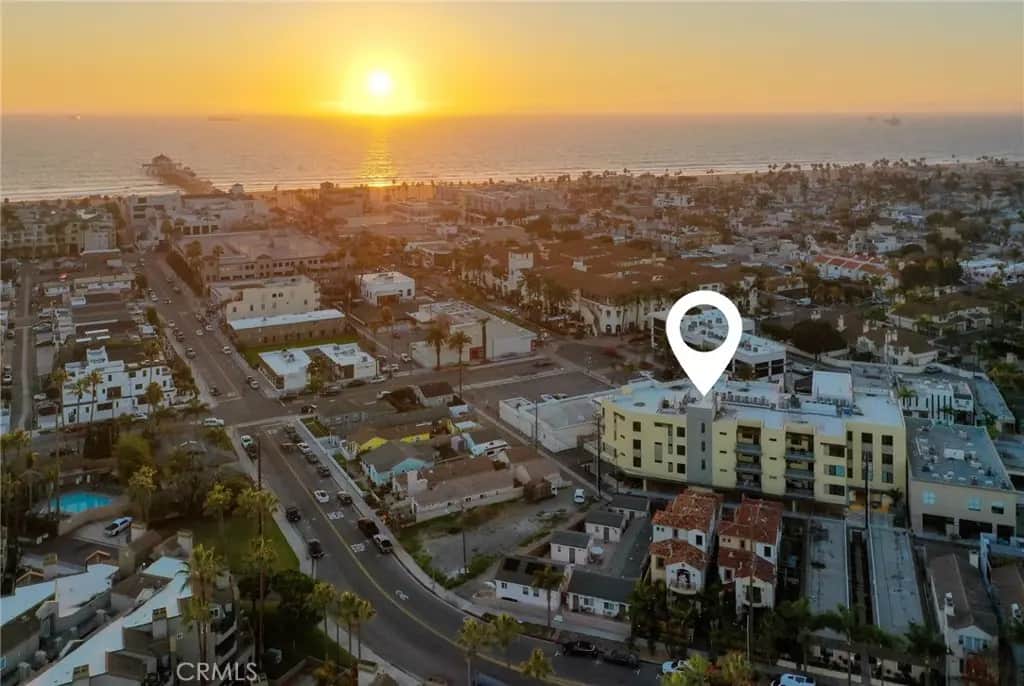 414 Main Street 420, Huntington Beach, CA — listing photo 1