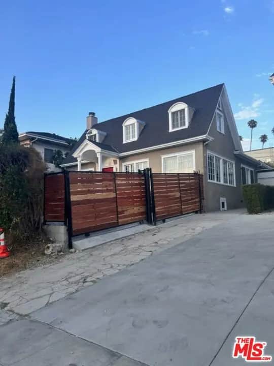 508 S Wilton Place, Los Angeles, CA — listing photo 1