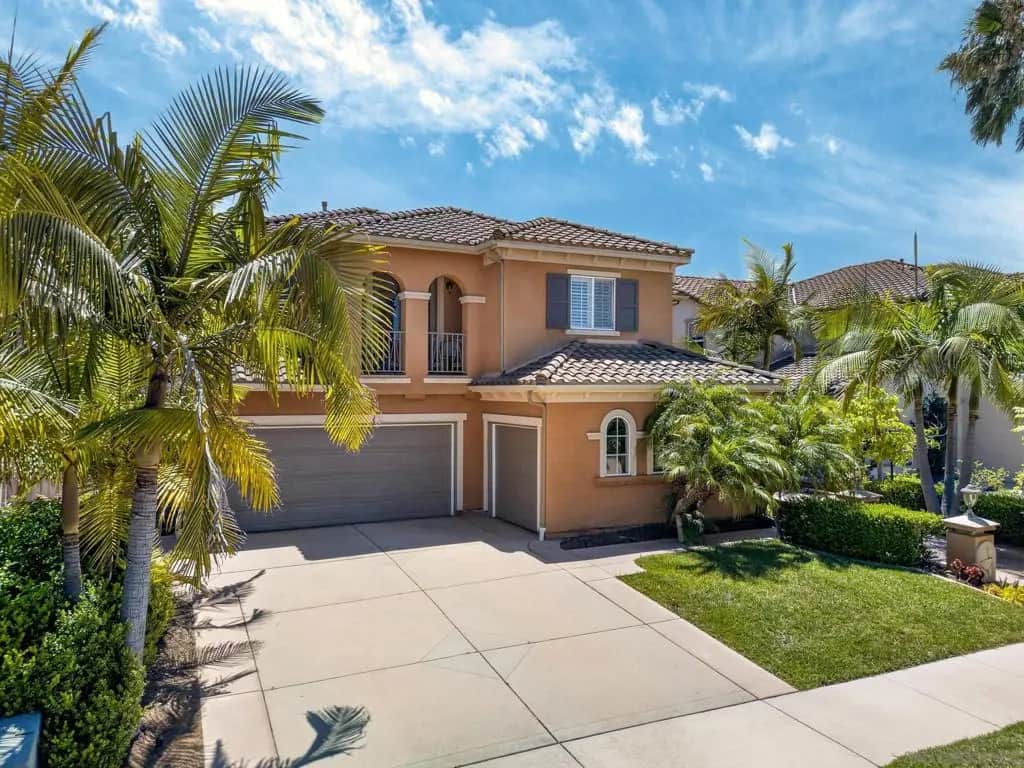 17035 Sienna Ridge, San Diego, CA — listing photo 1