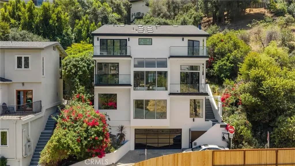 6358 La Rocha, Los Angeles, CA — listing photo 1