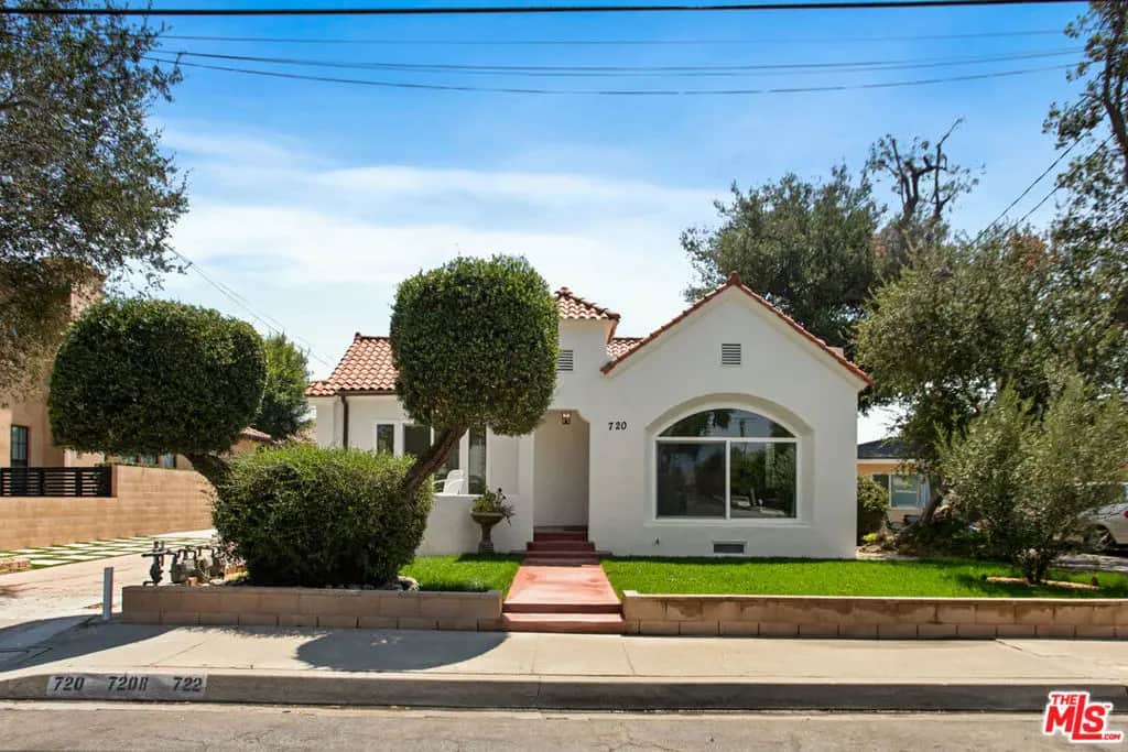 720 S 3rd Avenue, Arcadia, CA — listing photo 1