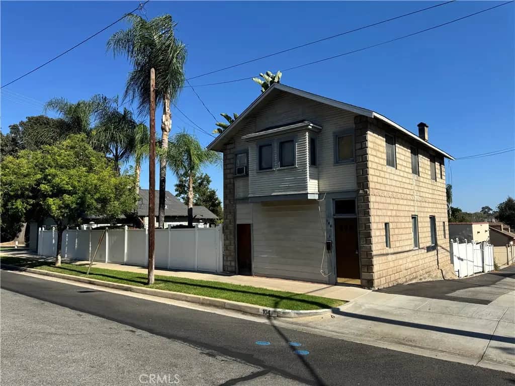 104 W 5th Street, San Dimas, CA — listing photo 1