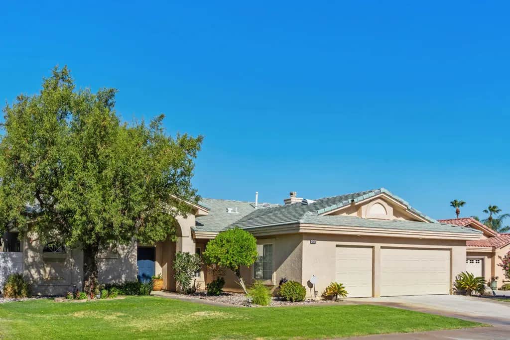 40650 Cabana Court, Palm Desert, CA — listing photo 1