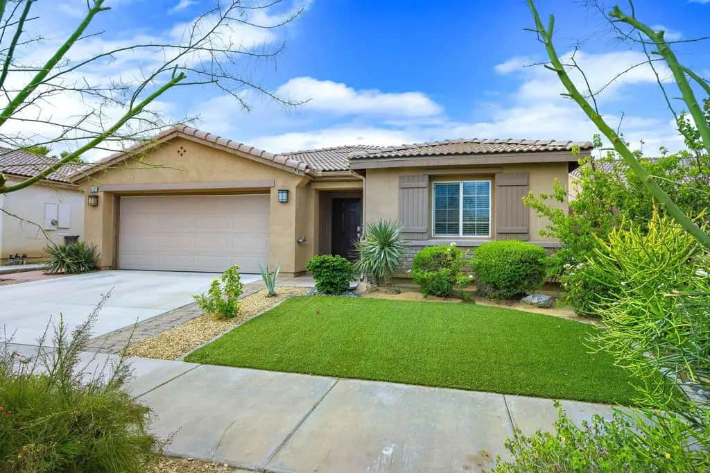 84131 Azzura Way Way, Indio, CA — listing photo 1