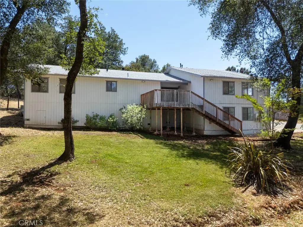 391 Mt Ida, Oroville, CA — listing photo 1