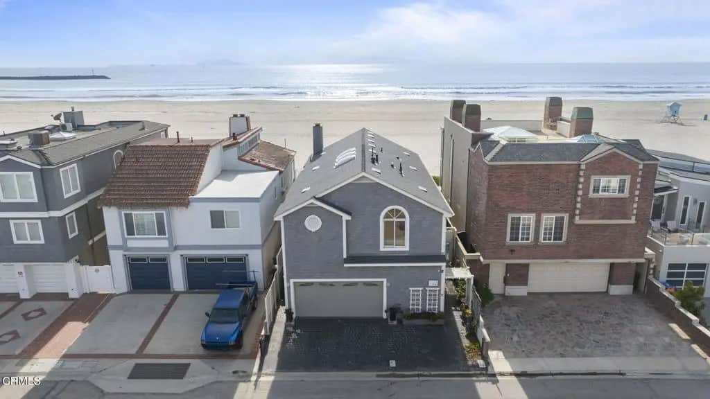 3541 Ocean Drive, Oxnard, CA — listing photo 1