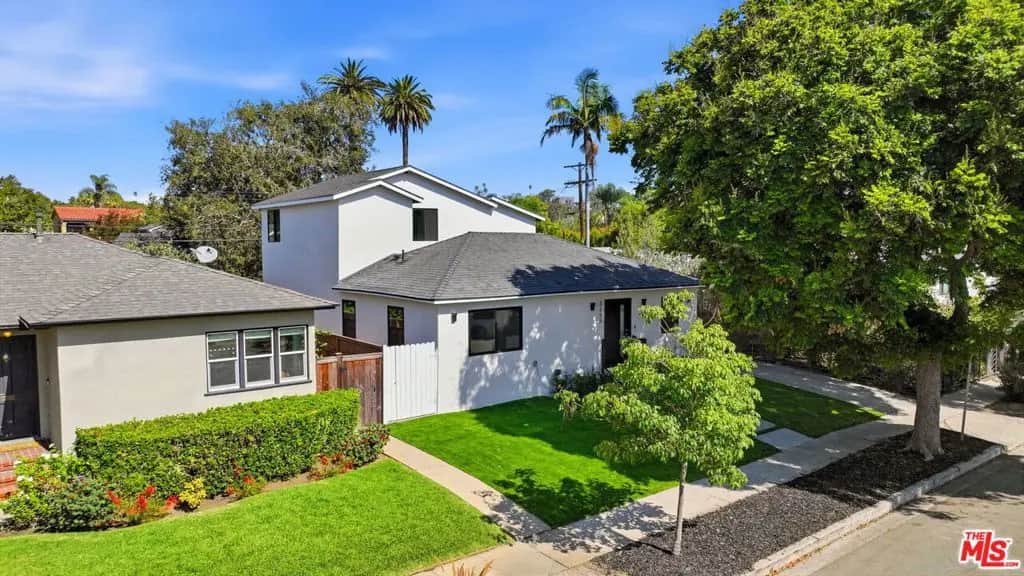 3123 Oakhurst Avenue, Los Angeles, CA — listing photo 1