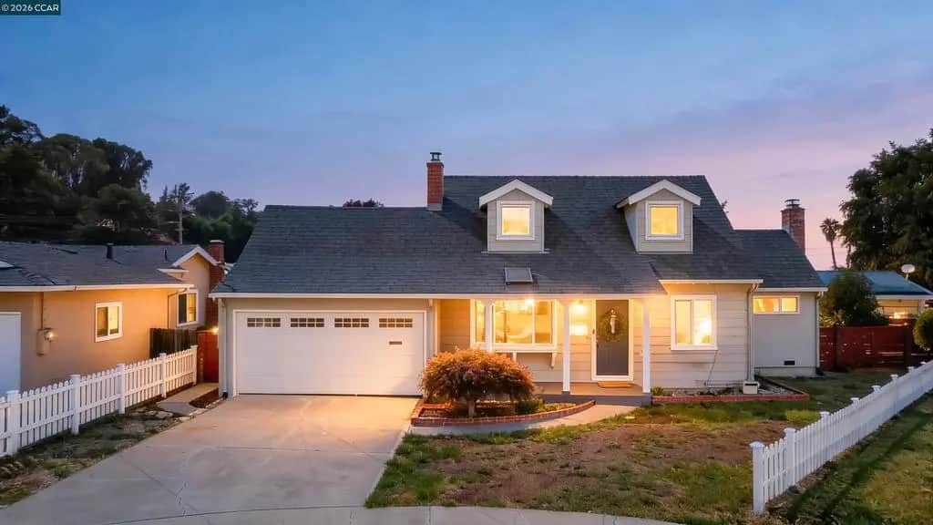 2309 Julia Ct, Pinole, CA — listing photo 1