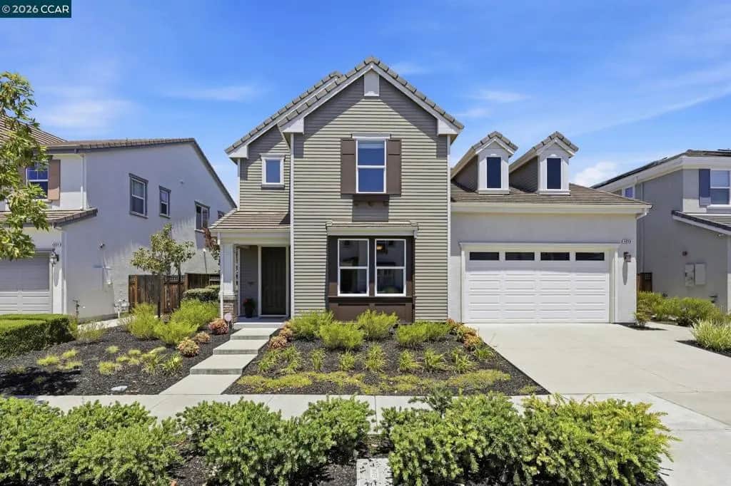 4658 Valley Vista Dr, Dublin, CA — listing photo 1
