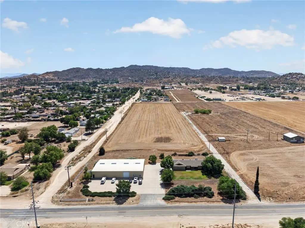 23524 Pico Avenue, Menifee, CA — listing photo 1