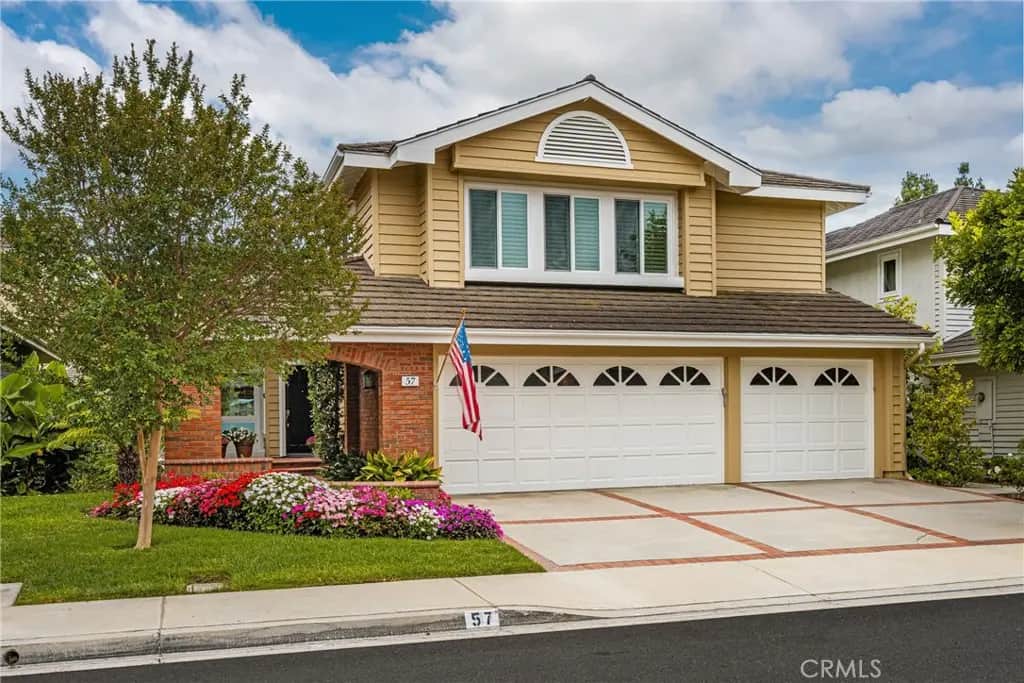 57 Emerald, Irvine, CA — listing photo 1