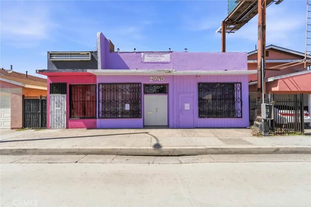 2945 Tweedy, South Gate, CA — listing photo 1