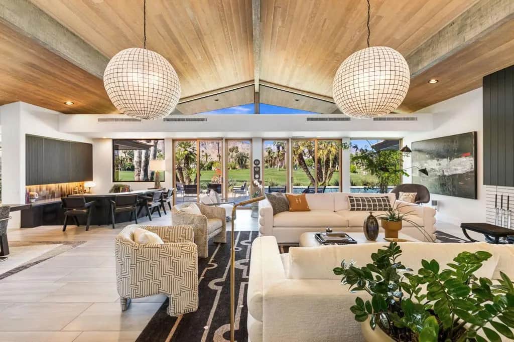 40225 Sand Dune Road, Rancho Mirage, CA — listing photo 1