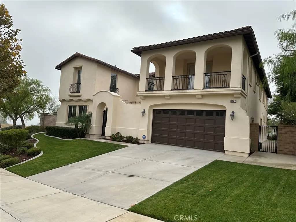 8287 Soft Winds, Corona, CA — listing photo 1