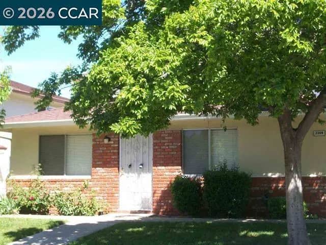 2309 Lemontree Way 1, Antioch, CA — listing photo 1