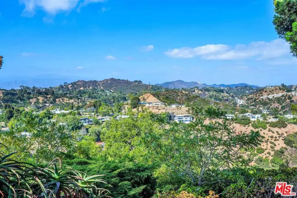 8630 Skyline Drive, Los Angeles, CA — listing photo 1
