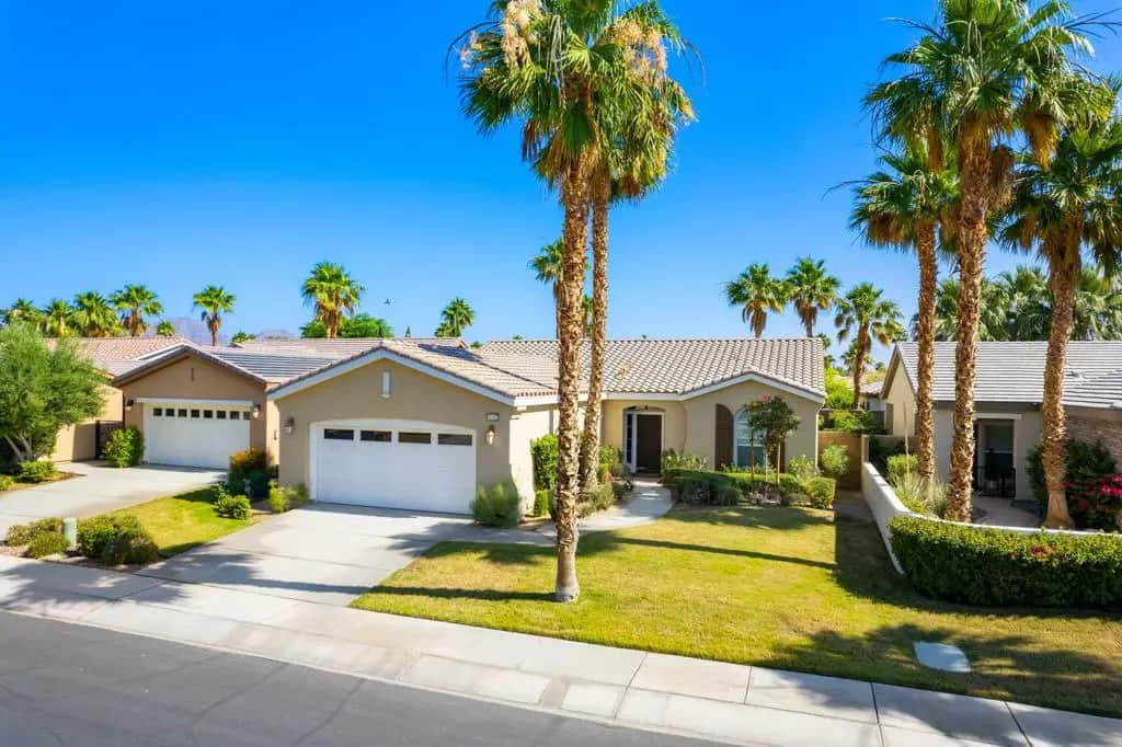 81462 Joshua Tree Court, La Quinta, CA — listing photo 1