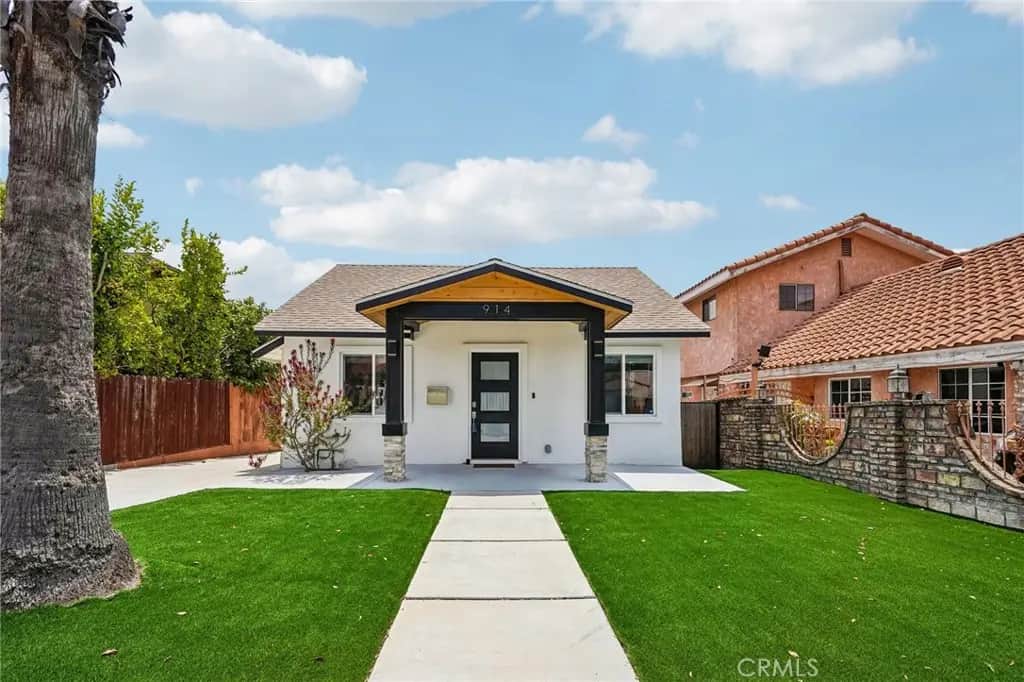 914 Alpha Street, Inglewood, CA — listing photo 1