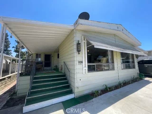 1131 Greenhill, Corona, CA — listing photo 1