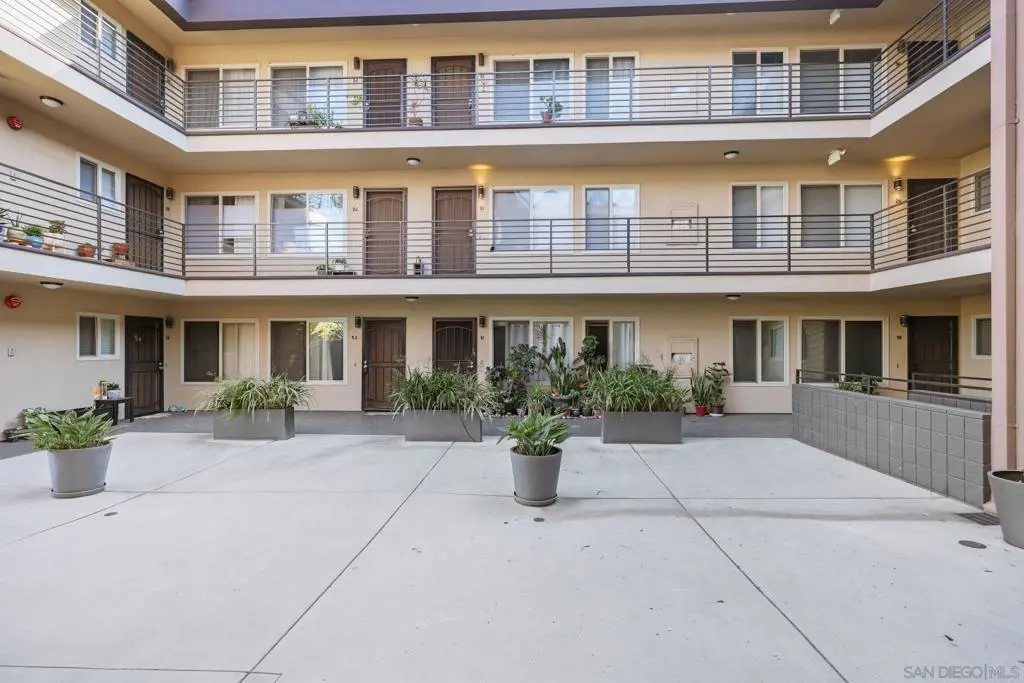 4180 Louisiana St 1E, San Diego, CA — listing photo 1