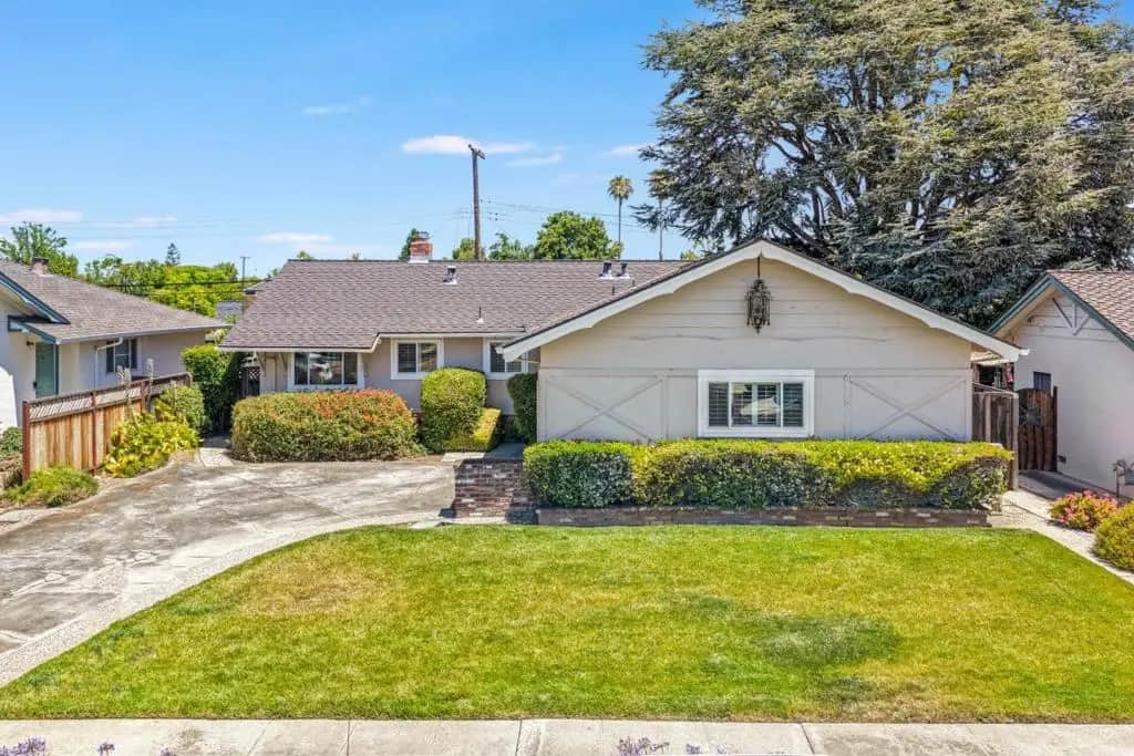 4303 Borina Drive, San Jose, CA — listing photo 1