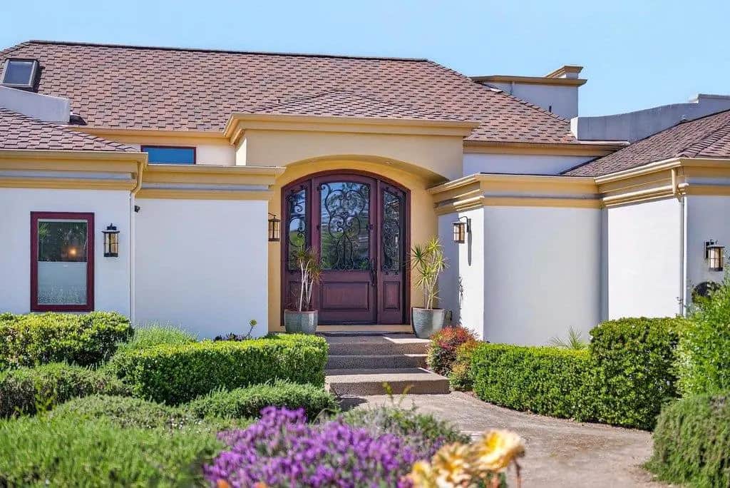 41 South Circle, Santa Cruz, CA — listing photo 1