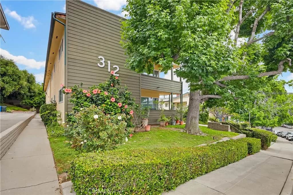 312 Raymondale, South Pasadena, CA — listing photo 1