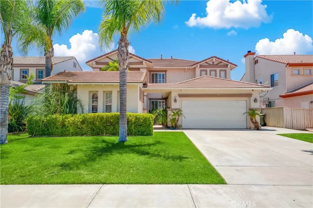 45277 Chateau Court, Temecula, CA — listing photo 1