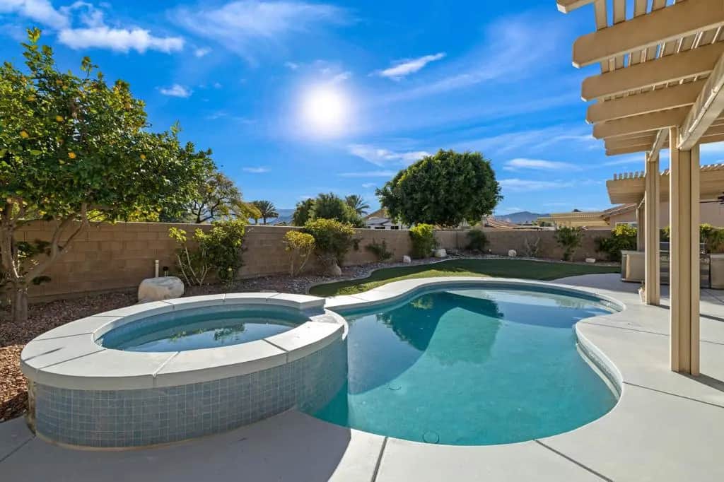 81107 Portola Circle, Indio, CA — listing photo 1