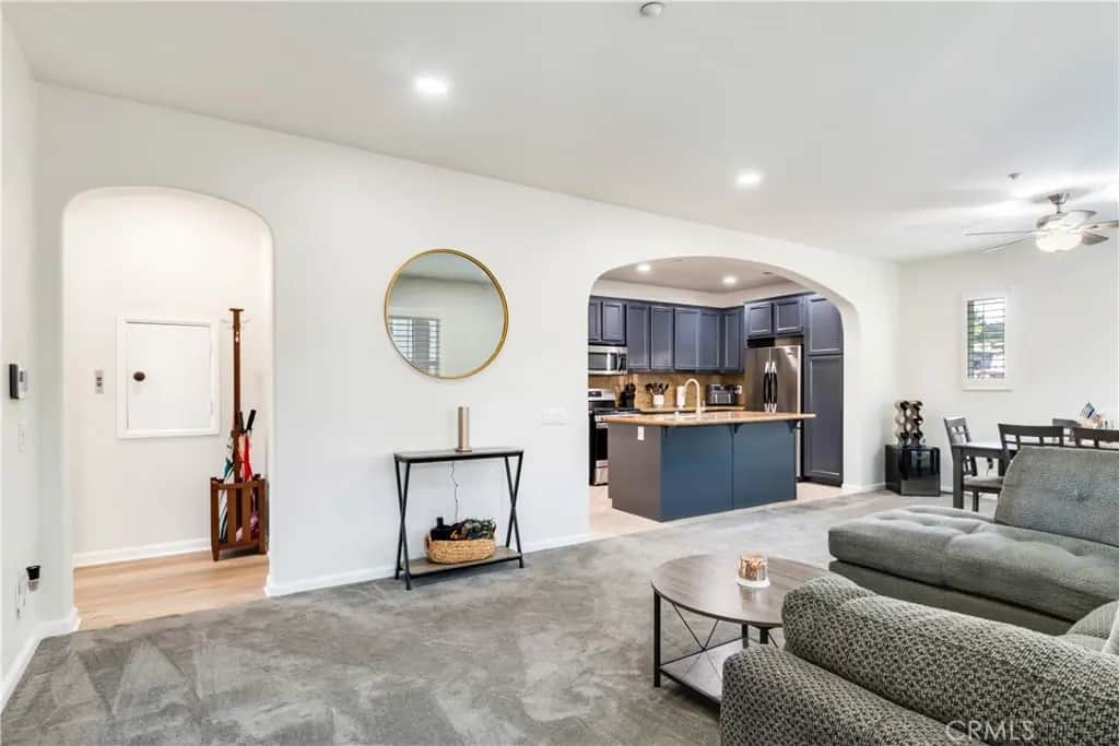 4313 Owens Street 102, Corona, CA — listing photo 1