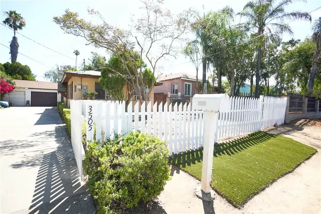 3505 McKinley, Riverside, CA — listing photo 1