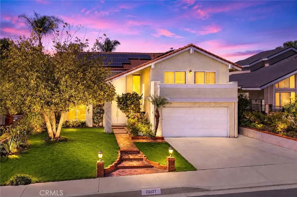 23437 Amberwick, Diamond Bar, CA — listing photo 1