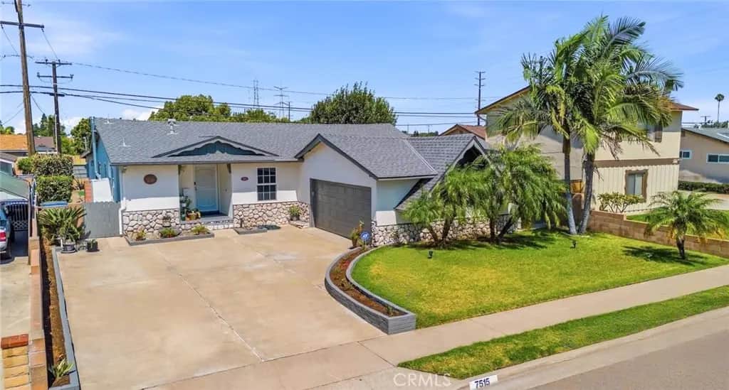 7515 El Escorial Way, Buena Park, CA — listing photo 1