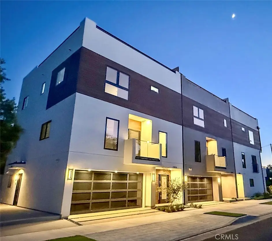 12816 Bloomfield Street, Studio City, CA — listing photo 1