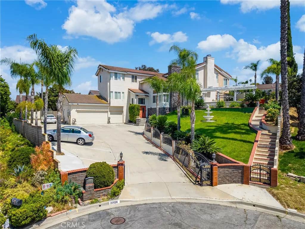 20128 Candleflame Court, Walnut, CA — listing photo 1