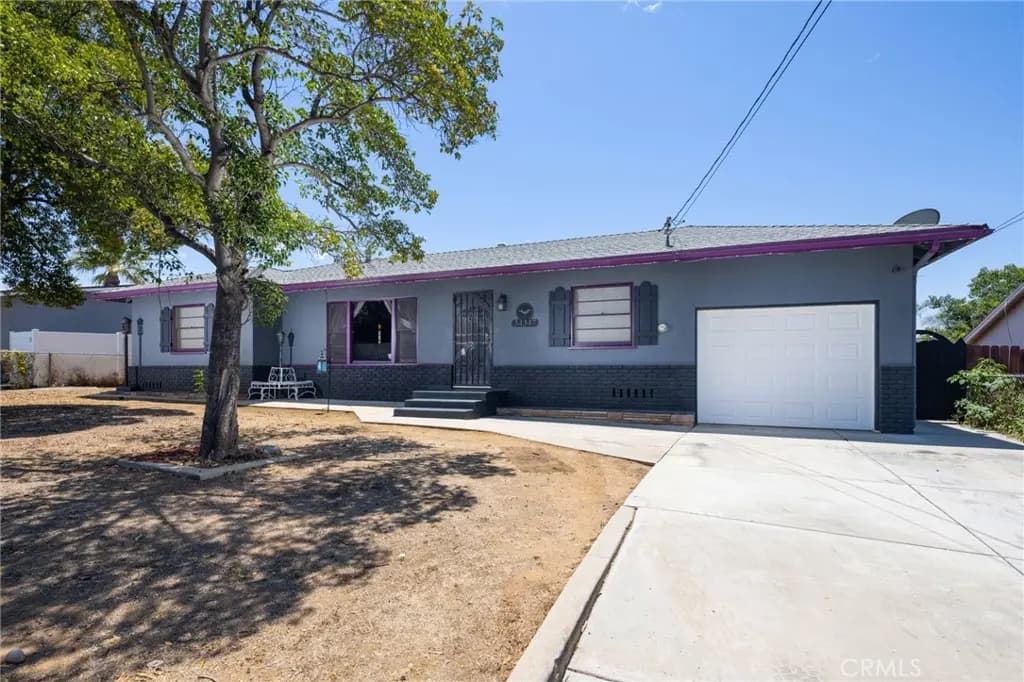 34347 Fairview Drive, Yucaipa, CA — listing photo 1