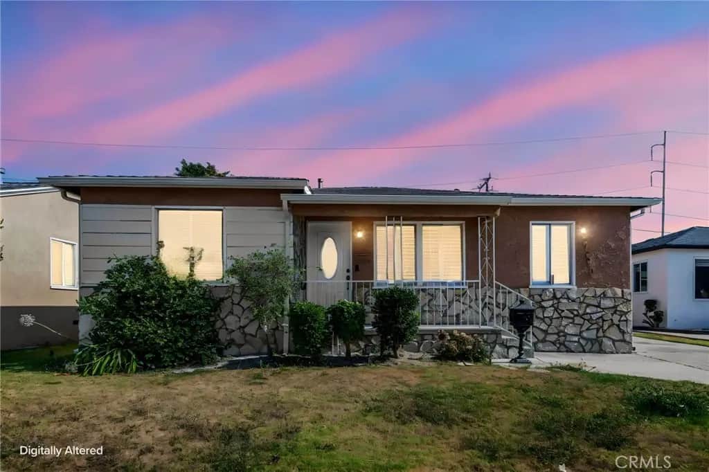 3730 W 173rd, Torrance, CA — listing photo 1