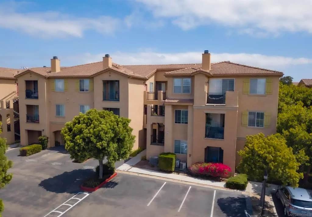 3840 Elijah Ct. 816, San Diego, CA — listing photo 1