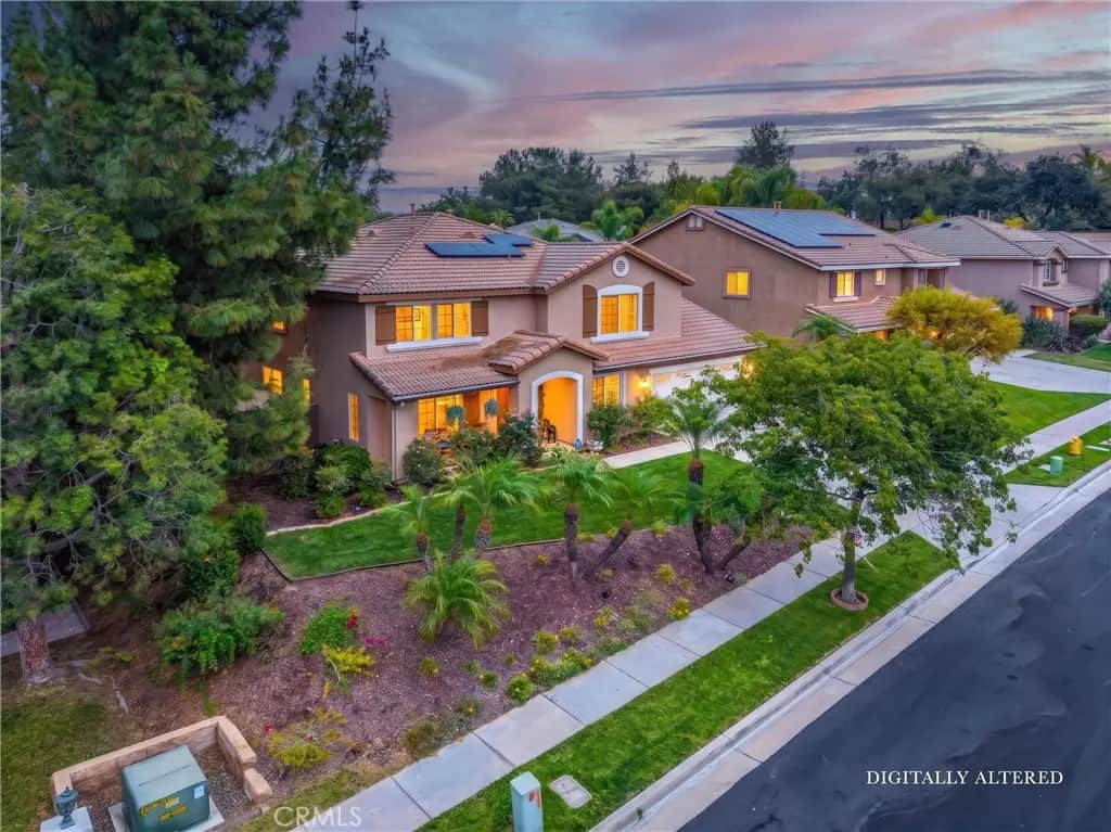 4015 Belfry Cir, Corona, CA — listing photo 1