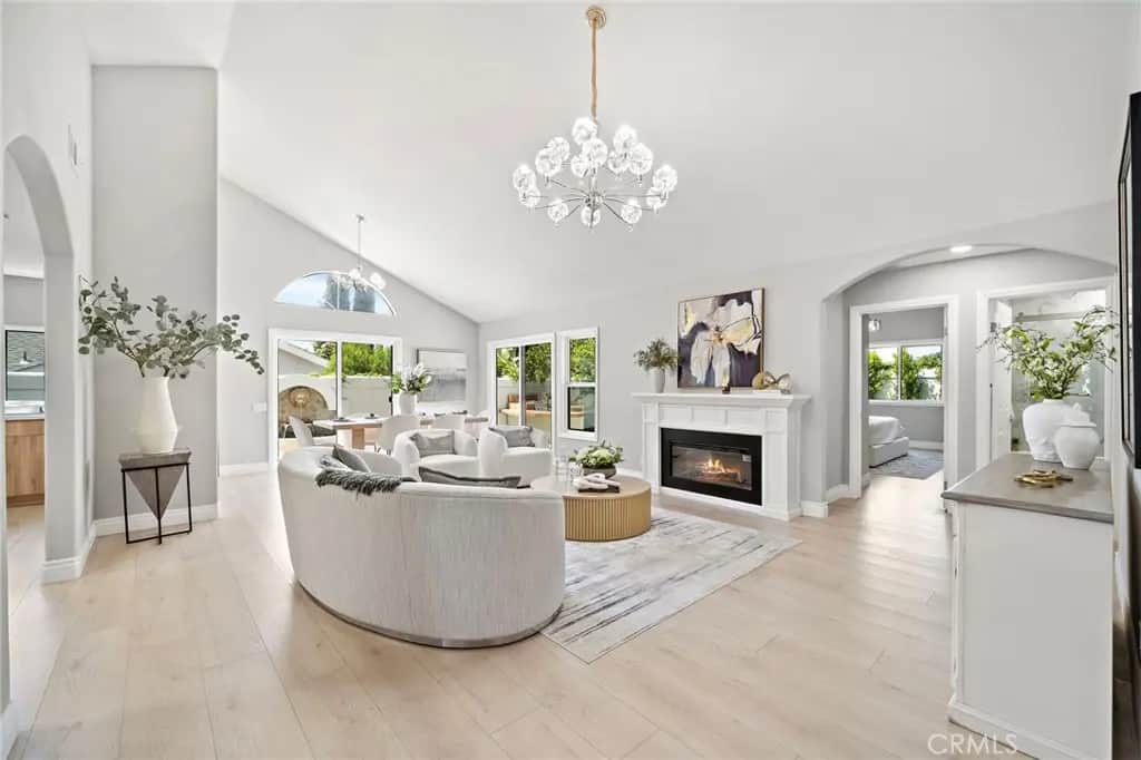 25981 Cordillera, Mission Viejo, CA — listing photo 1