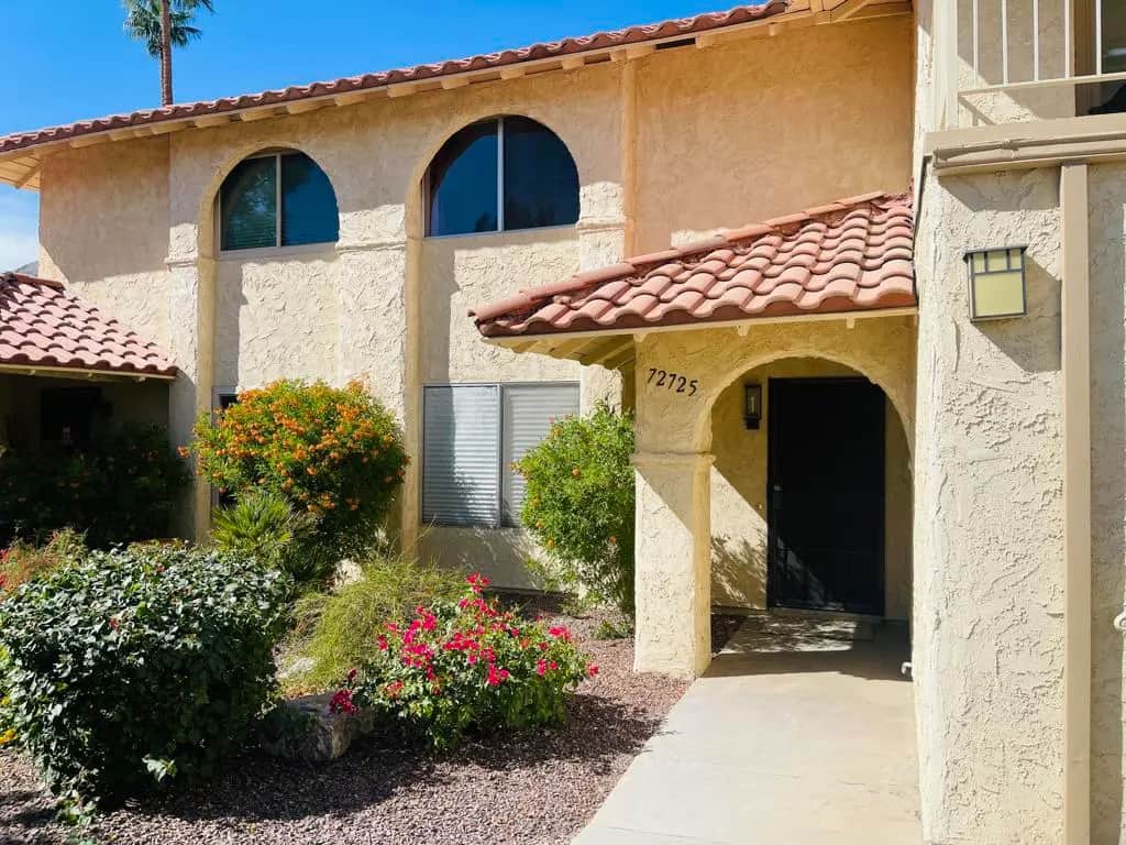 72725 Jack Kramer Lane, Palm Desert, CA — listing photo 1