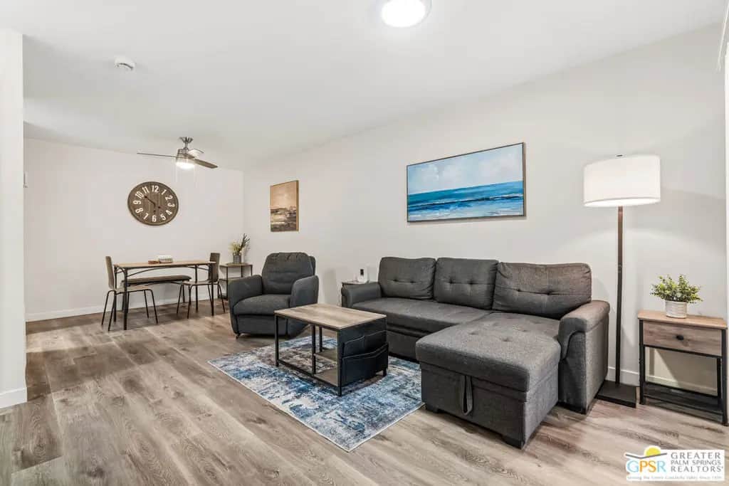 2875 N Los Felices Road 101, Palm Springs, CA — listing photo 1