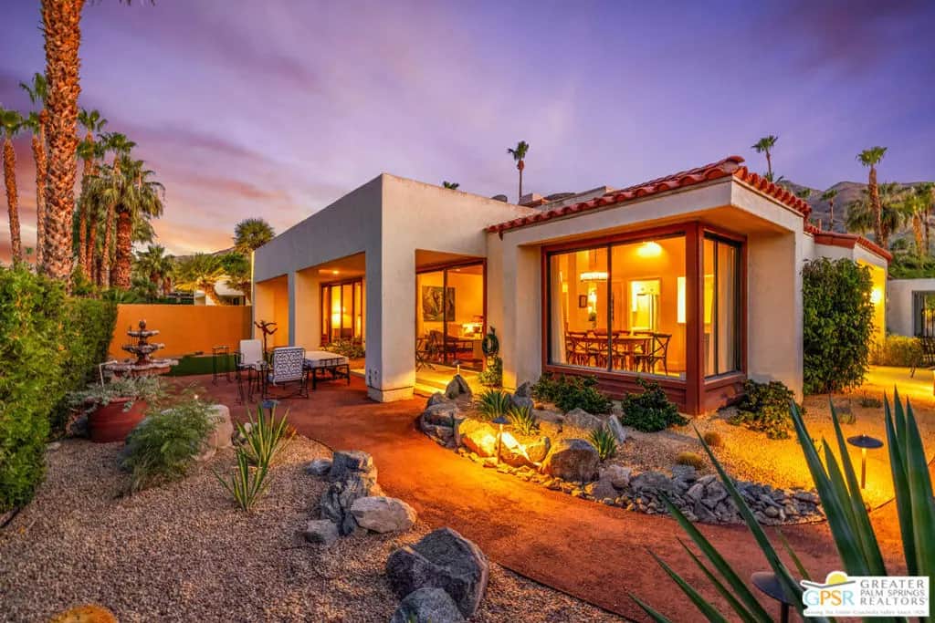 5 Vista Loma Drive, Rancho Mirage, CA — listing photo 1
