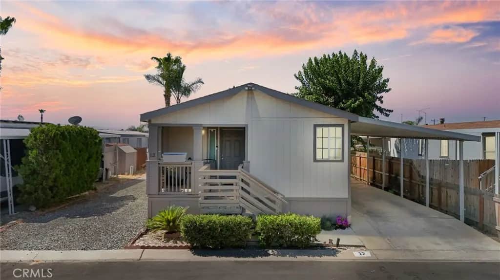 6601 Eucalyptus 12, Bakersfield, CA — listing photo 1