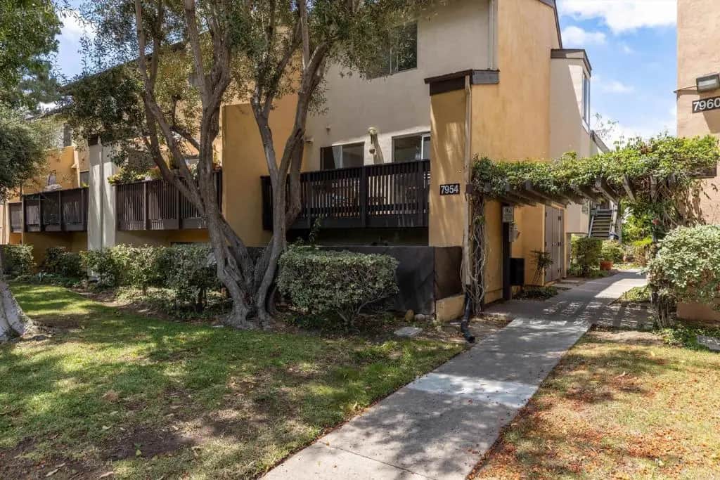 7954 Mission Center Court C, San Diego, CA — listing photo 1