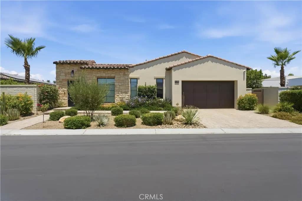 75180 Hancock Place, Indian Wells, CA — listing photo 1