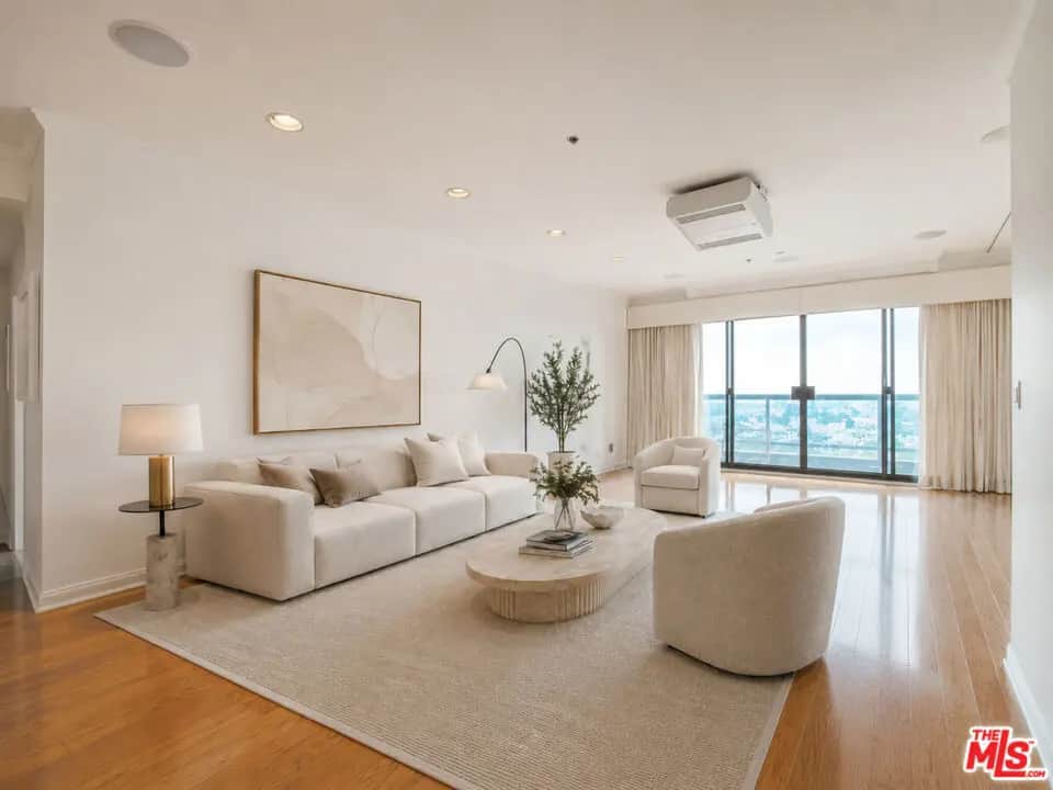 10724 Wilshire Boulevard 1001, Los Angeles, CA — listing photo 1