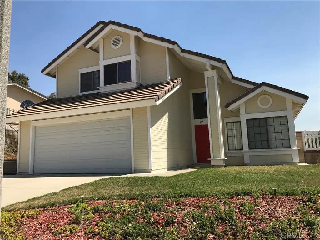 964 Summitridge Drive, Diamond Bar, CA — listing photo 1