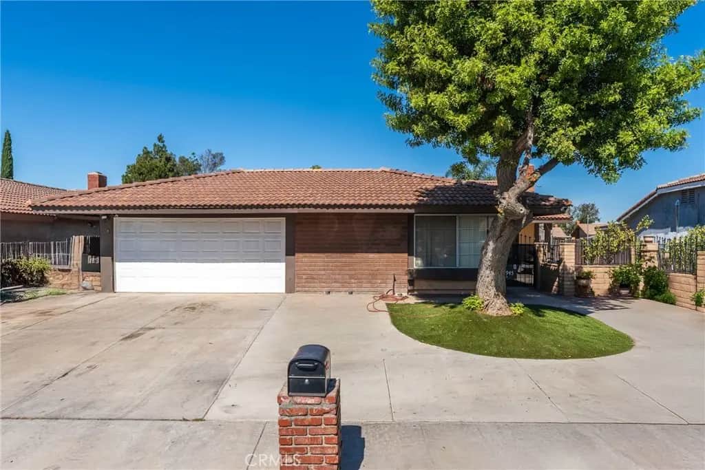 12945 Gorham, Moreno Valley, CA — listing photo 1
