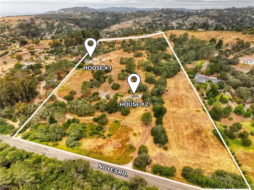 979 Noyes, Arroyo Grande, CA — listing photo 1